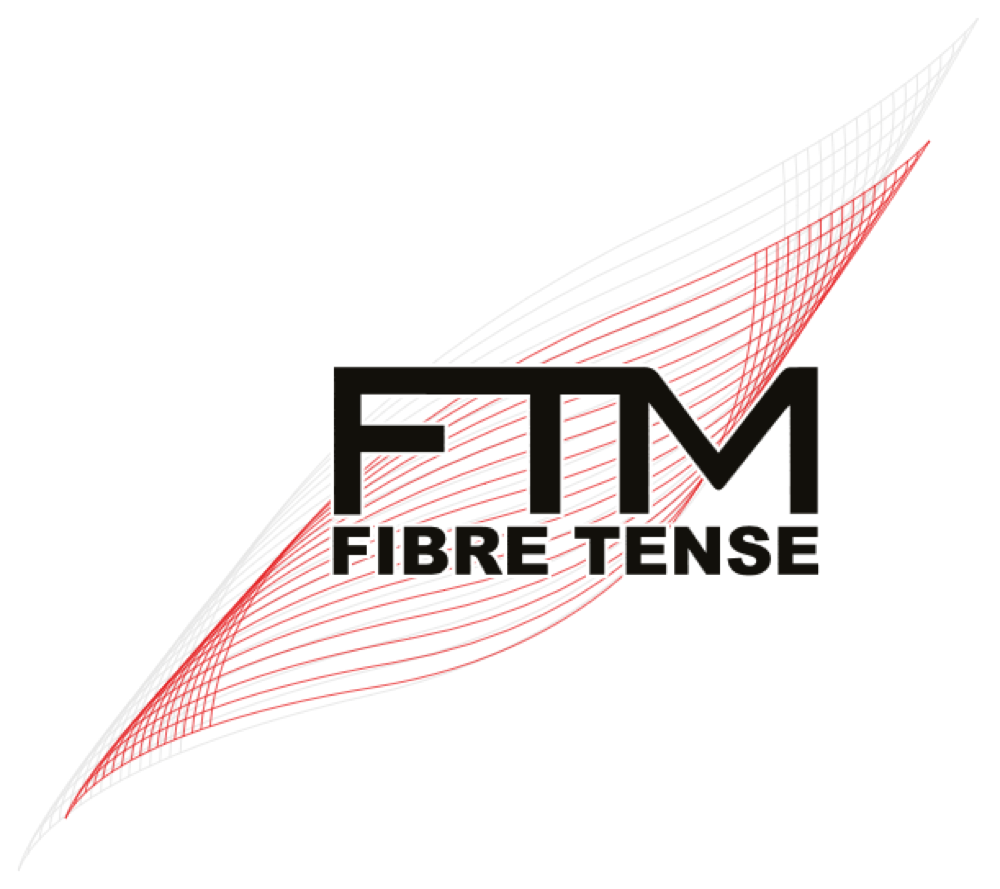 Fibre Tense Massage Logo